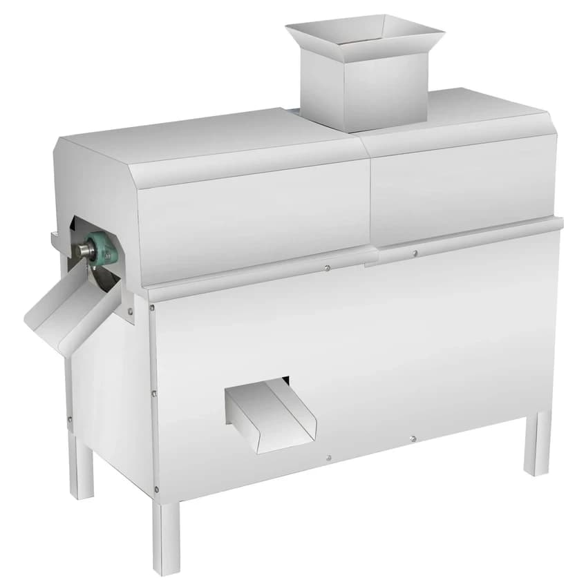 Automatic Mango Juice Machine, For Hotel, Capacity: 50 kg/hr