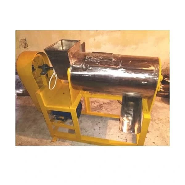 Mango Pulp Making Machine