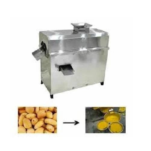 MANGO PULP MACHINE 1.5HP