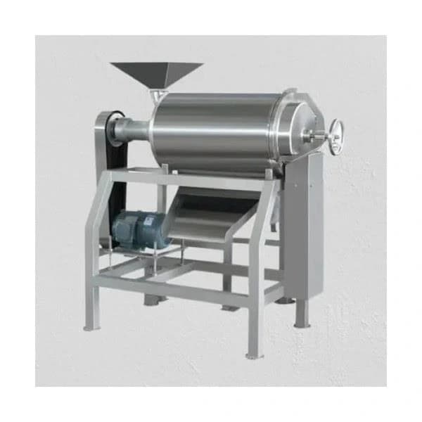 Fruit Pulper Machine