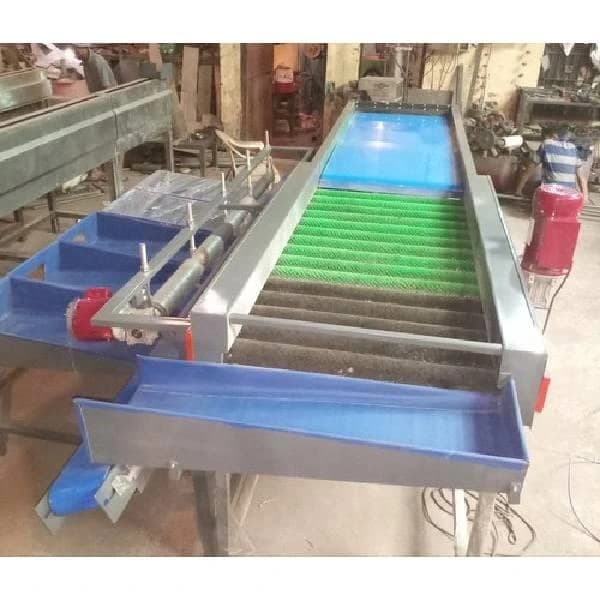 Guavas Grading, Sorting Machine
