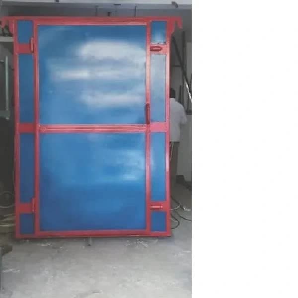 Grape Dehydrator Machine