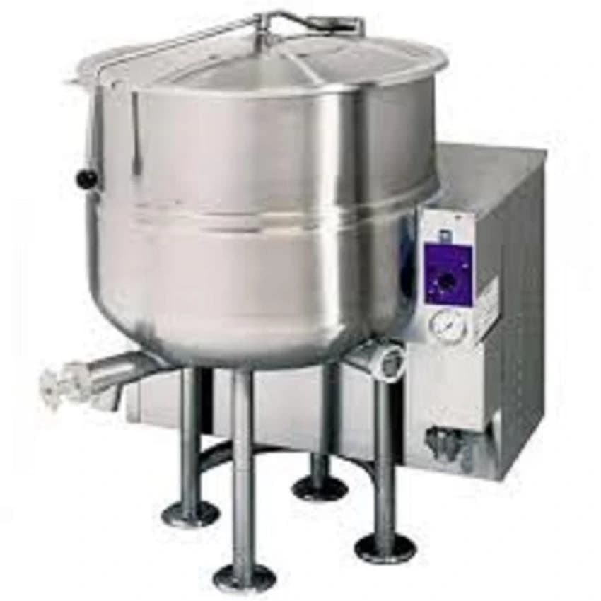 Tomato processing machine