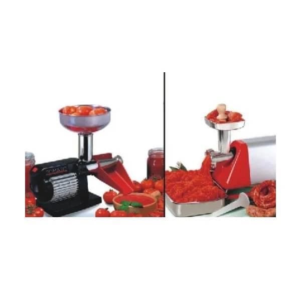 Tomato Puree Machine