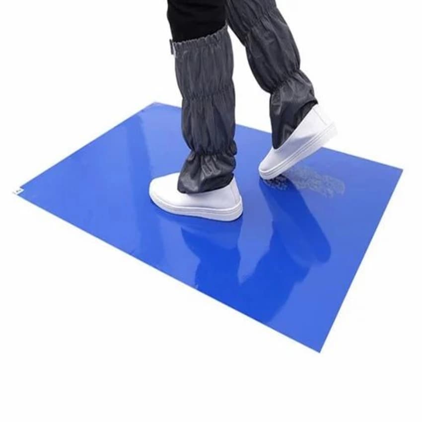 Clean Room Sticky Mats