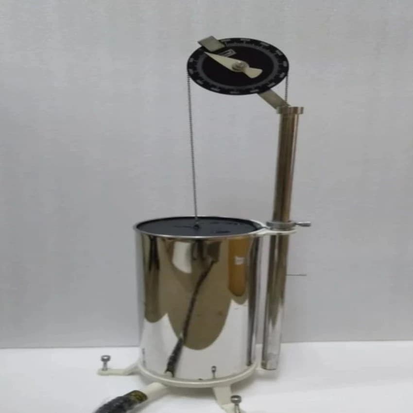 INDOSATI Portable Spirometer