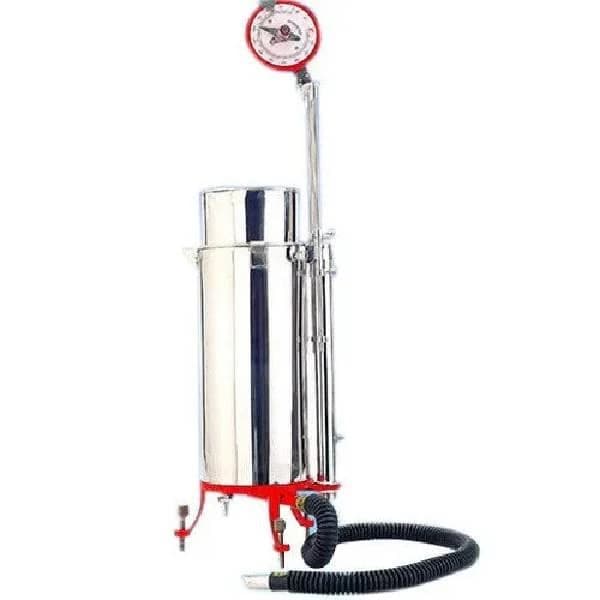 Avain Labs Spirometer