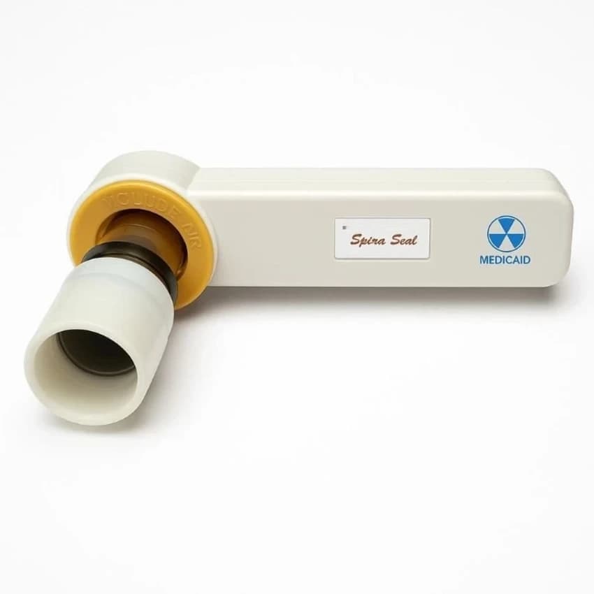 PC-Based Respiratory Analysis System with Auto Reporting