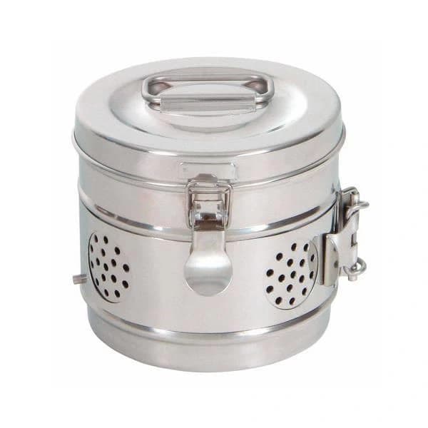 Dressing Drum Sterilizer