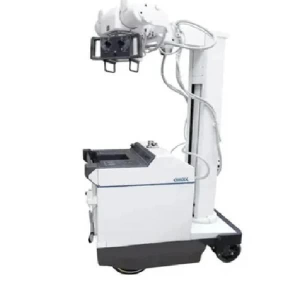 OSC X Ray Machine