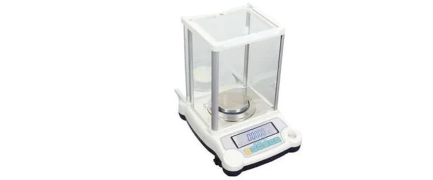 Analytical Balance