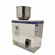 Automatic Weighing Machine