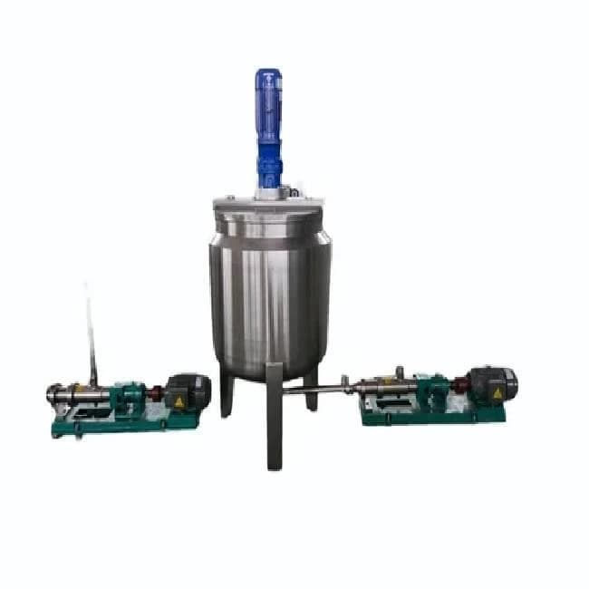 Tomato Sauce Making Machines