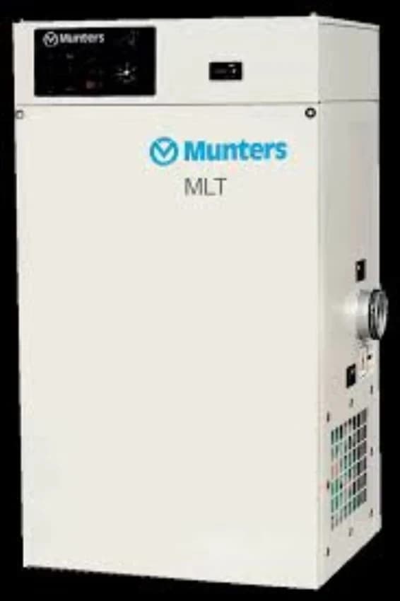 Pressure Calibrator Dehumidifier Assembly Calibration Munter, Meas Range: 0 to 10 bar