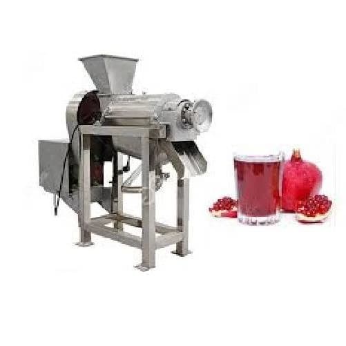FRUIT JUICE MACHINE 1.5 HP