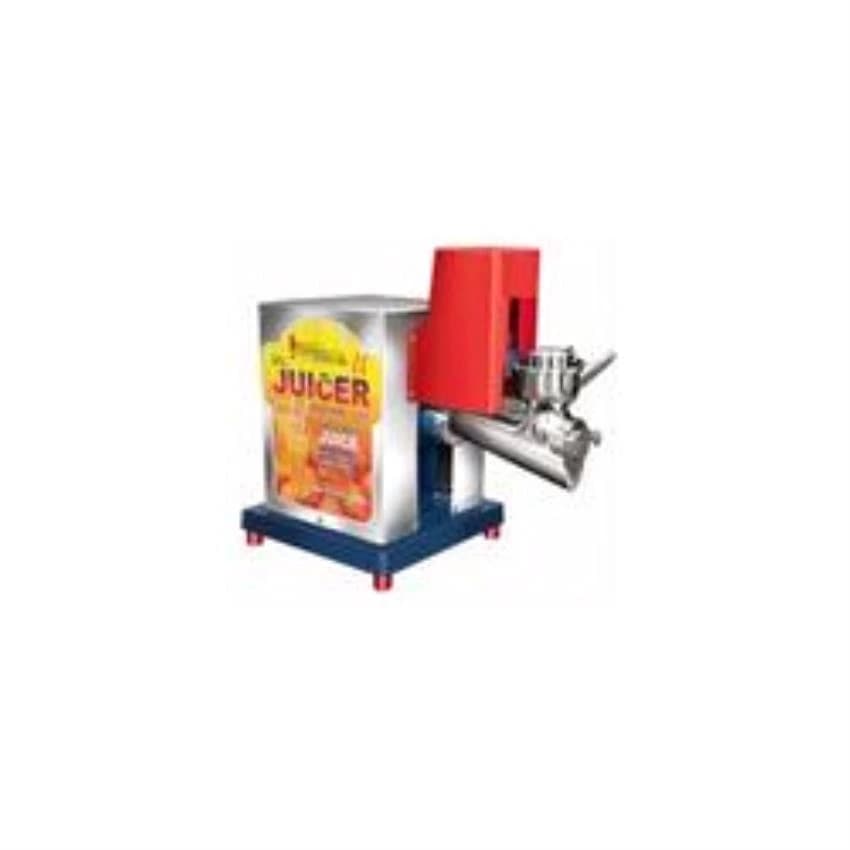 Automatic Juice Machine