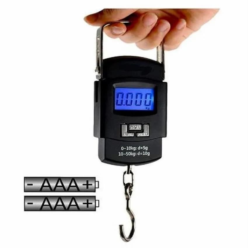 Digital Hanging Scale , Luggage Weight Machine , A08 Model Weight Scale