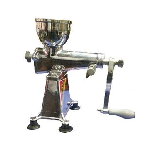 Manual Mosambi Sweet Lime Juicer