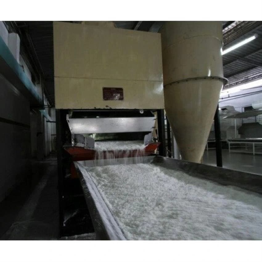 Automatic MARIYA Coconut Powder Processing Machine, 500kg/hr