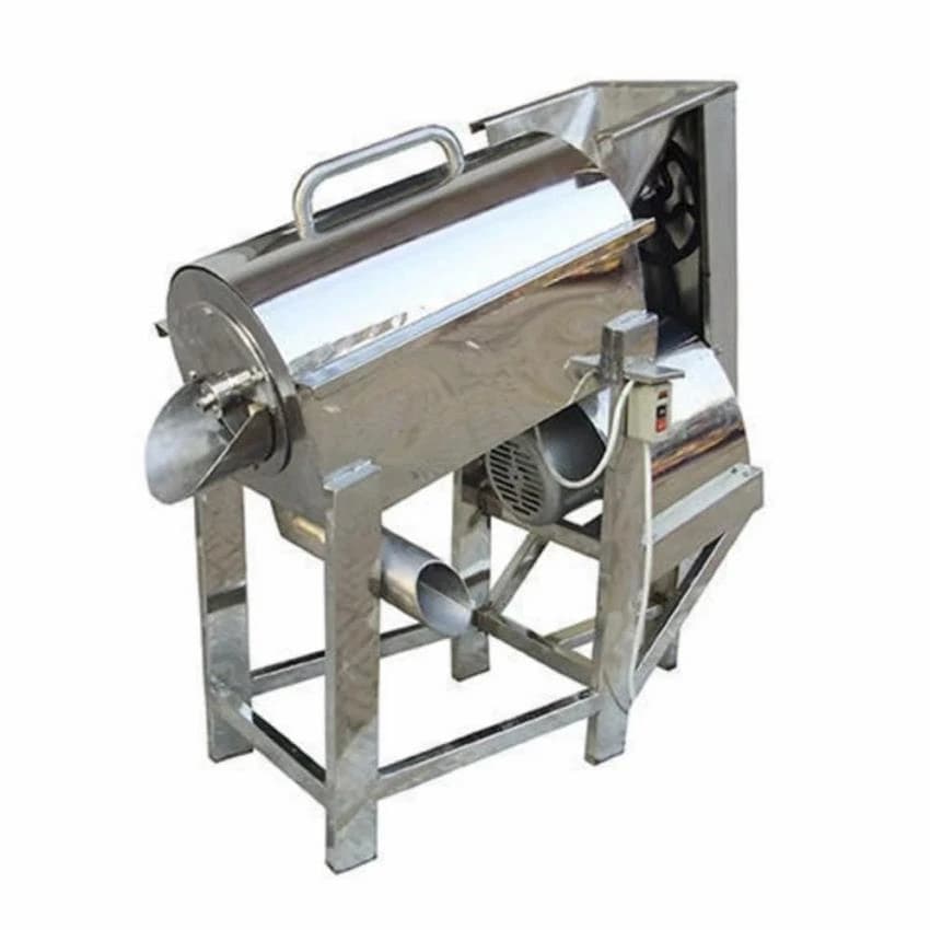 Amla Processing Machine, Capacity: 500-8000 Kg/hr