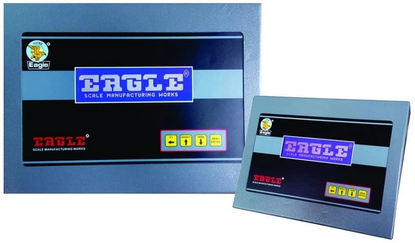 Stainless Steel Digital Weight Indicator