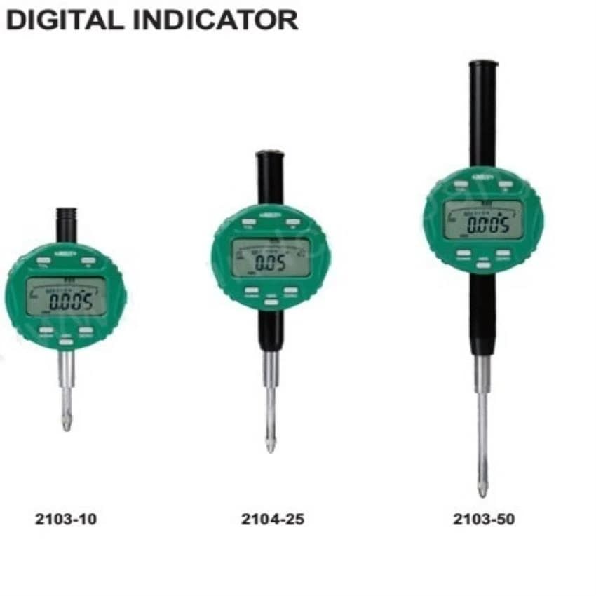 Digital Indicator