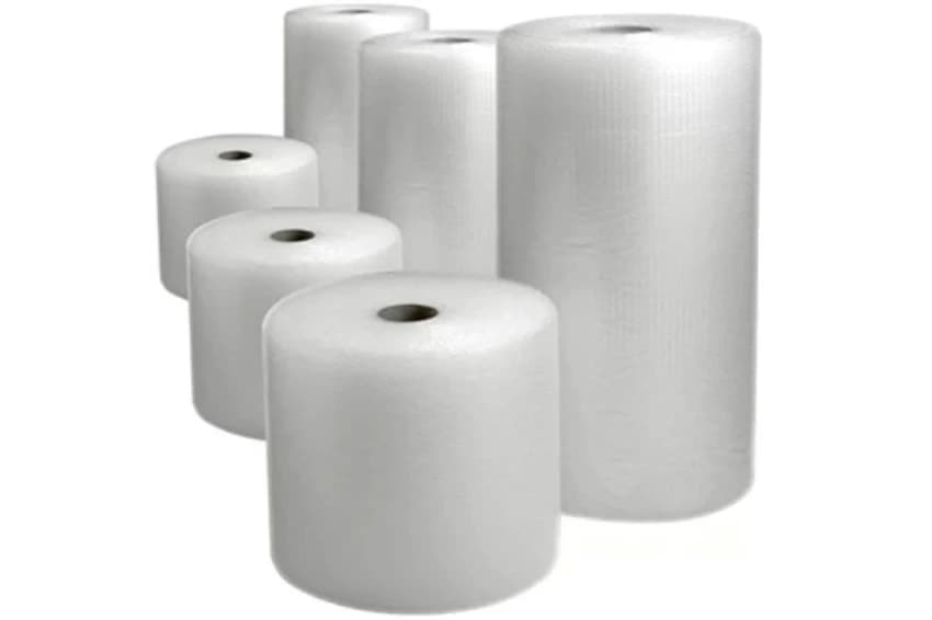 Bubble Wrap Roll, 1500 mm (1.5M), 40 GSM