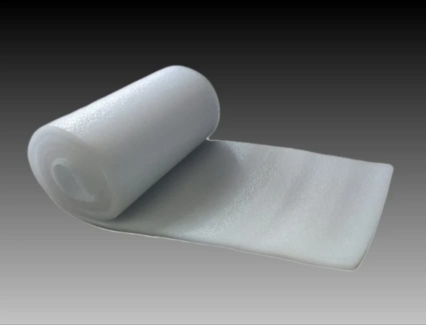 EPE Packaging Foam Roll