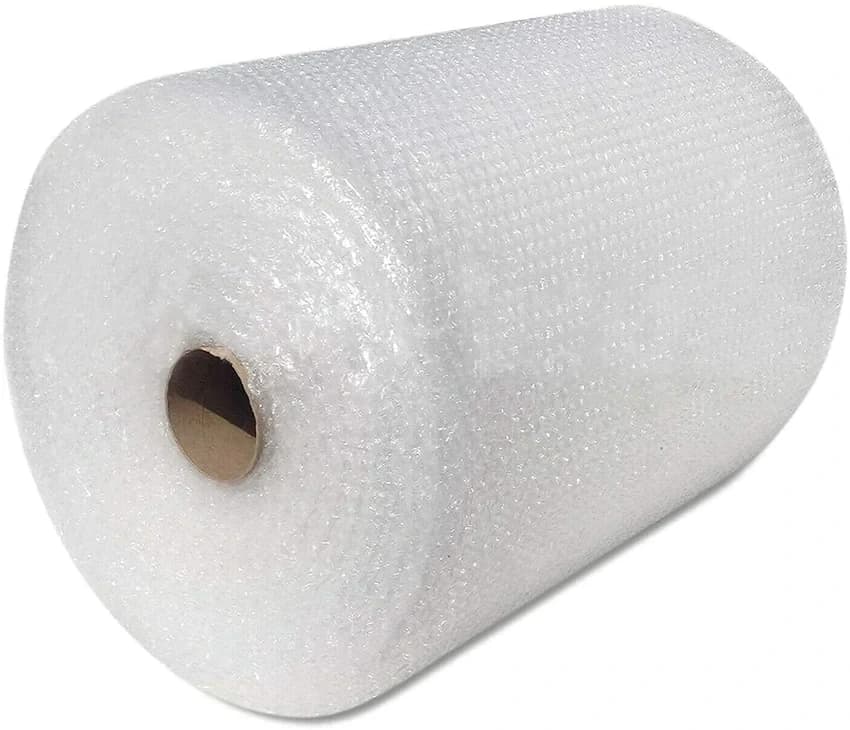 Packaging Air Bubble Roll
