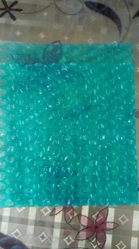 Bubble Rolls, Size/Dimension: 40 Cm