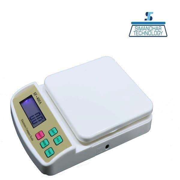 Kitchen Scale SF-400A 10 Kg