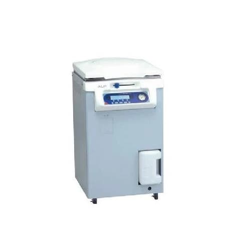 Autoclaves