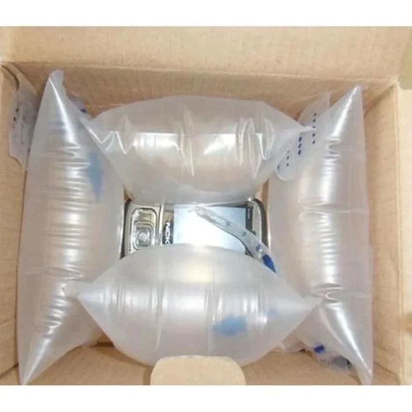Air Cushion Roll