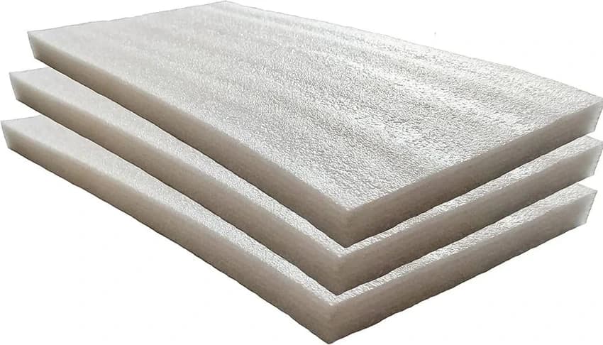 Epe Foam Sheet