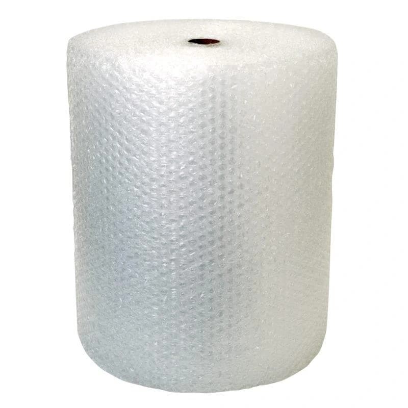 White Round Air Bubble Sheet, For Packing, Sheet Width: 1.2 meter