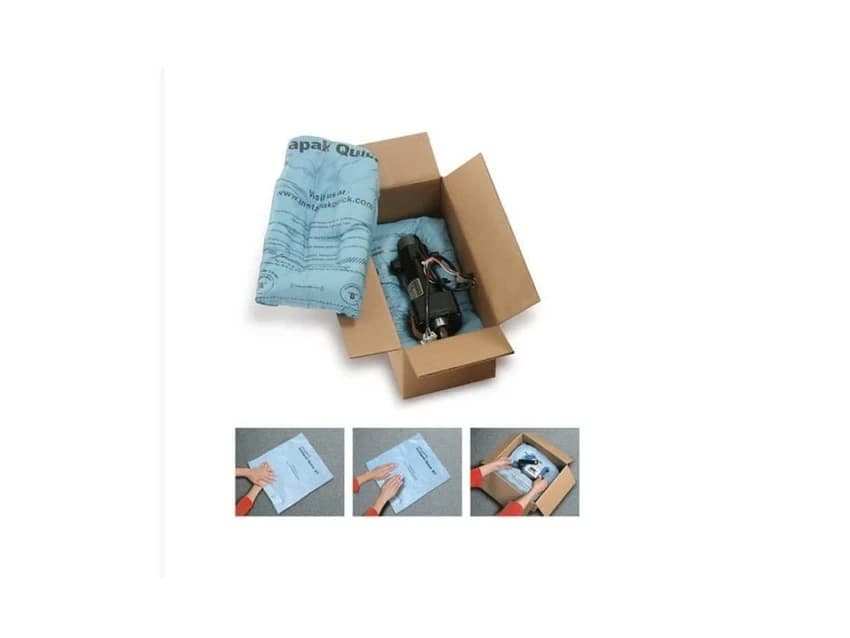 Sealed Air Instapak Quick RT Foam Packaging