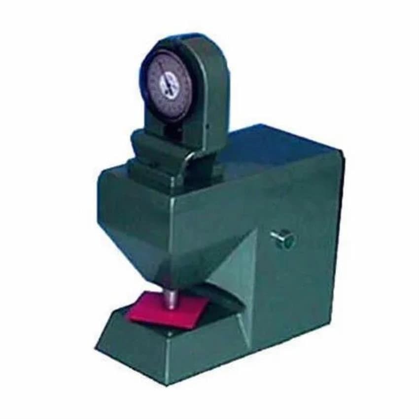 Motorized Thickness Micrometer