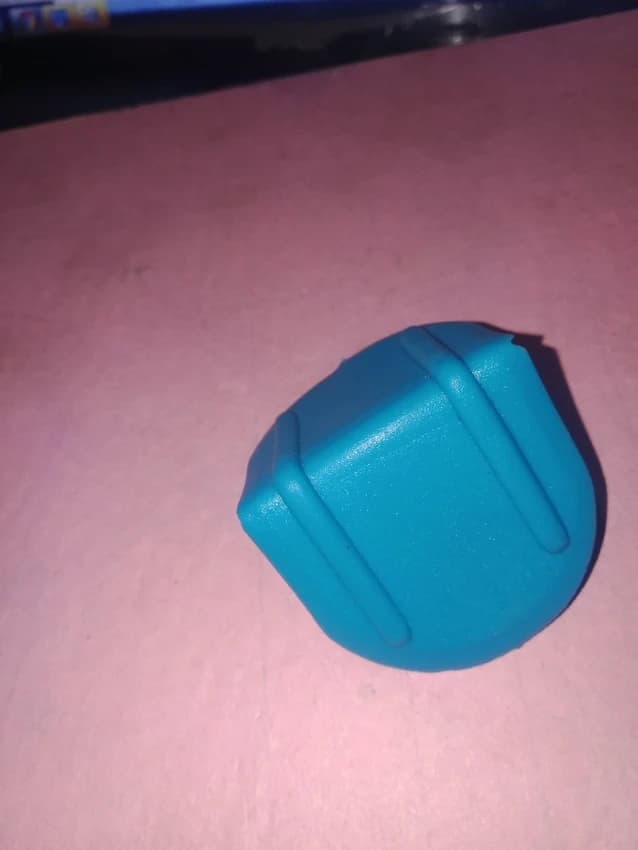 Plastic Edge Protector