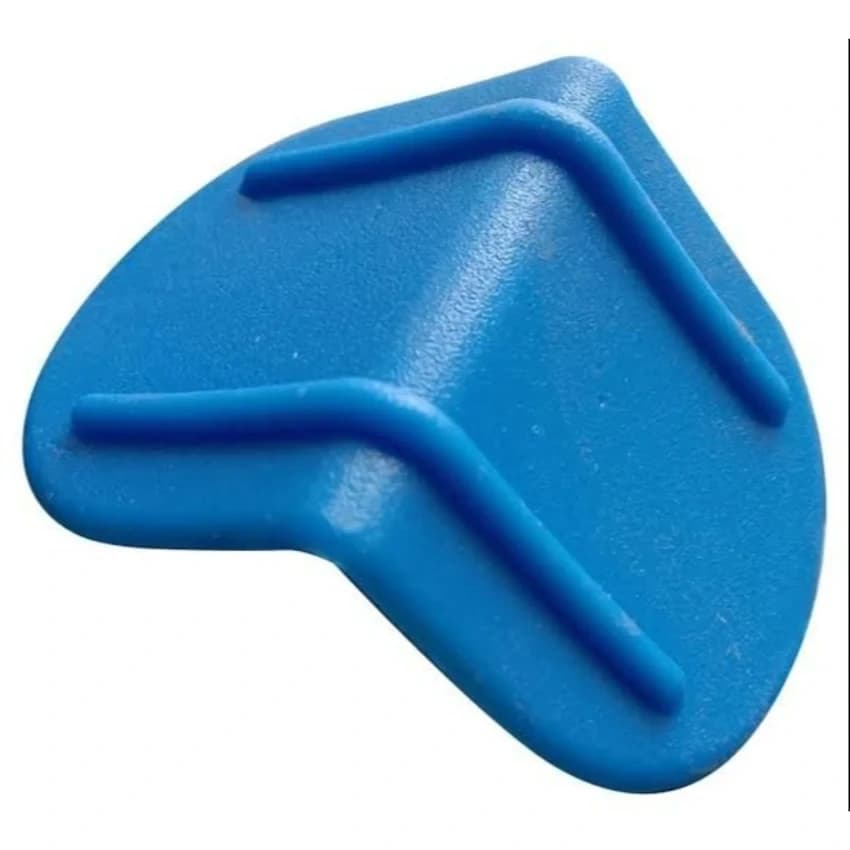 Plastic Edge Protector- AMEEN ENTERPRISES