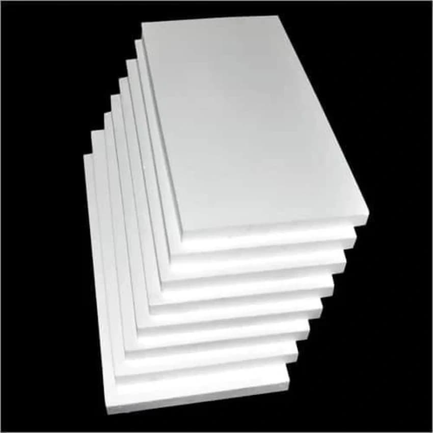 50x20 Inch White Thermocol Sheet