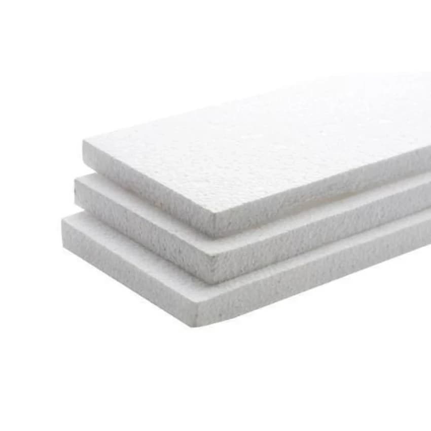 25mm Normal EPS Thermocol Sheet
