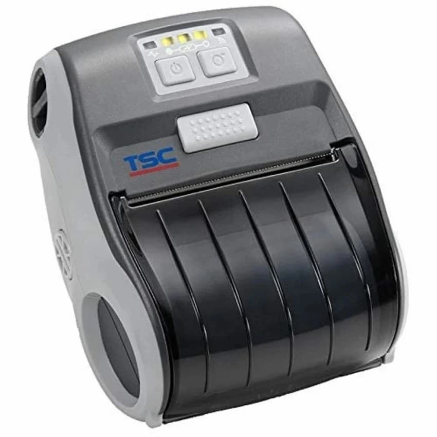 Bluetooth Mobile thermal Printer