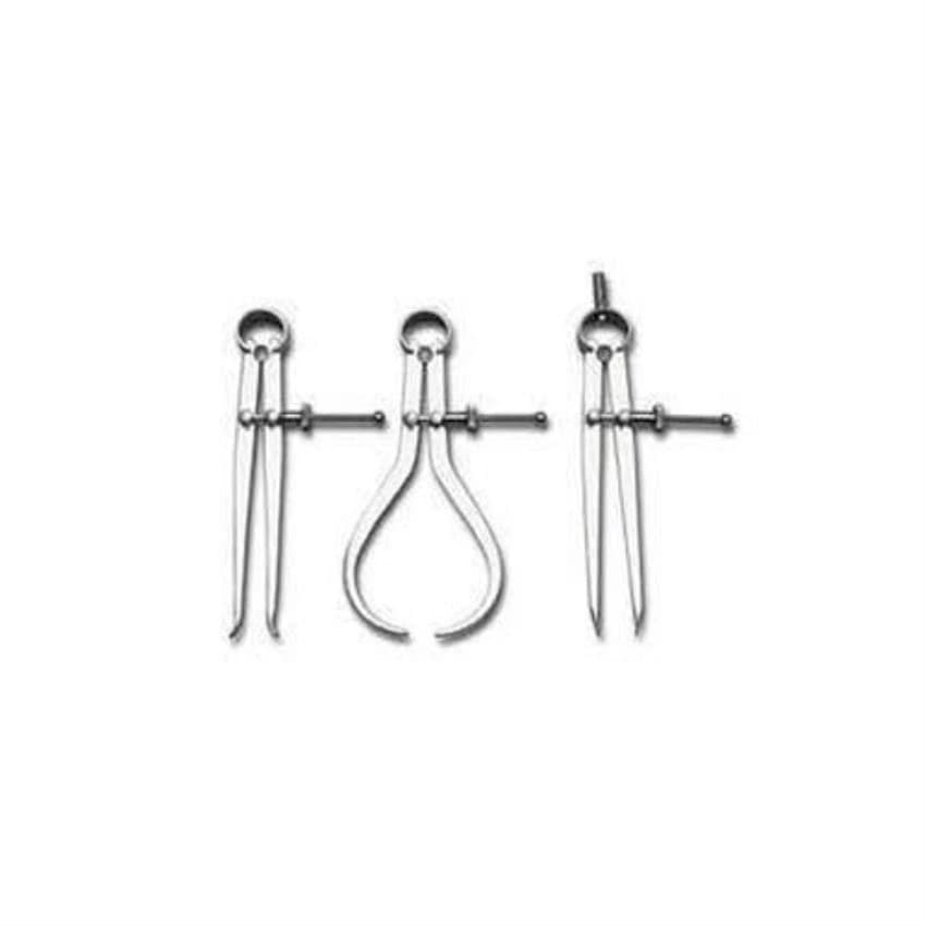Spring Calipers