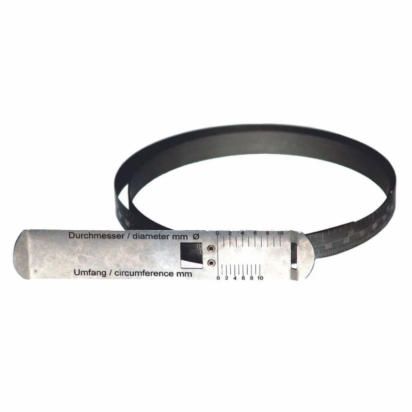 Presto PI Tape