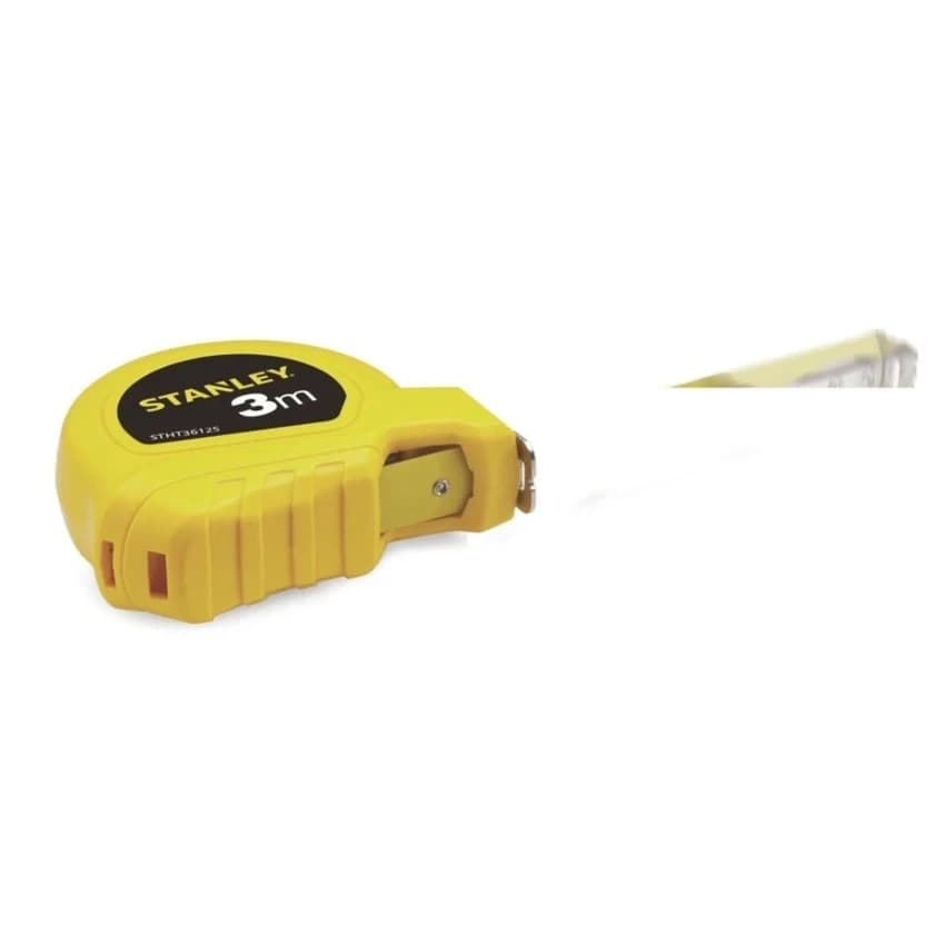 3m Stanley Measuring Tapes