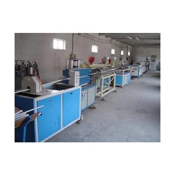 PP Rod Extrusion Machine