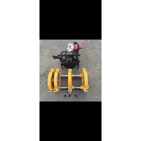 Hdpe Pipe Jointing Machine 63 to 200 mm