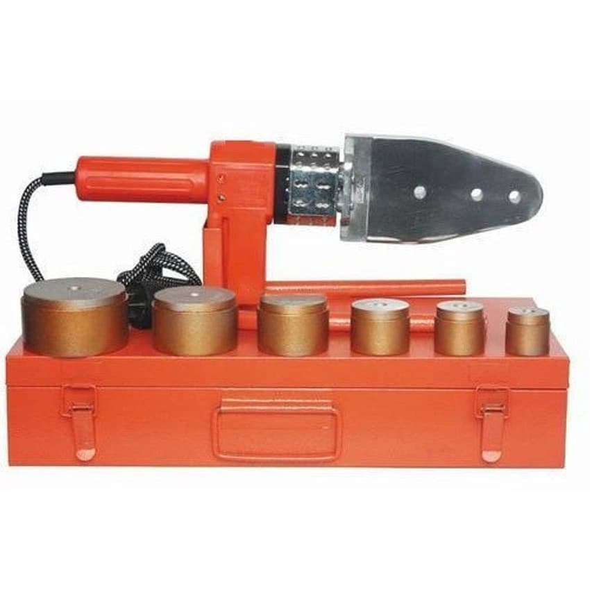 Electric Three Phase 20-63C PPR Welding Machine