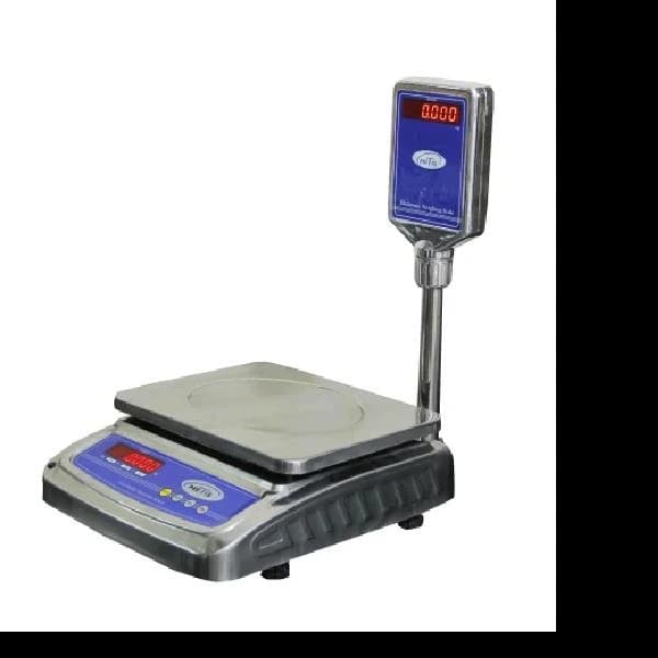 Digital Internal Weighing Machines