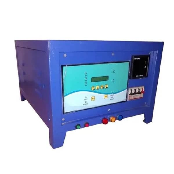 Copper Mfdc Weld Controller